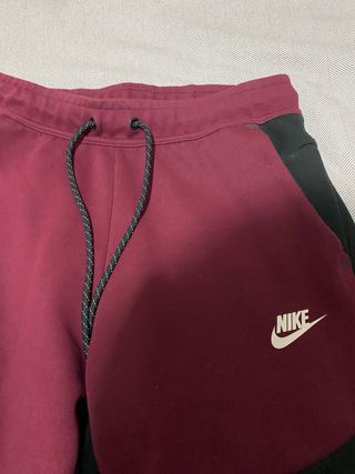 Tech Fleece
