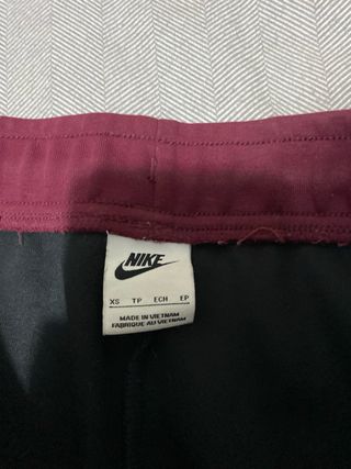 Tech Fleece