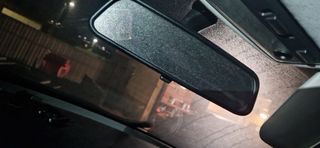 Espejo central retrovisor e46