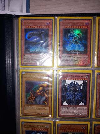 Carte Yu-gi-oh!