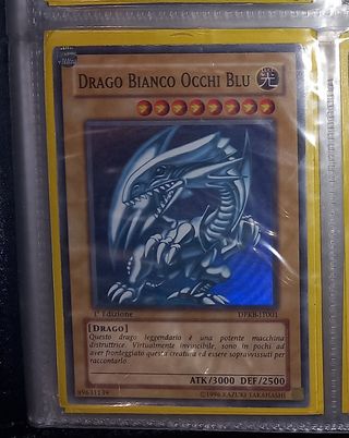 Carte Yu-gi-oh!