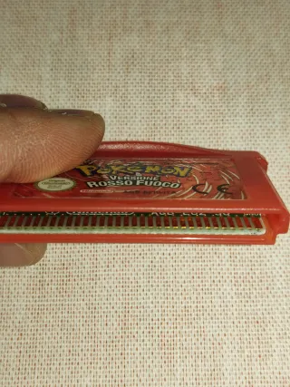 Pokémon Rosso Fuoco e Pokémon Verde Foglia