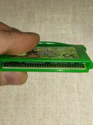 Pokémon Rosso Fuoco e Pokémon Verde Foglia