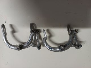 Coppia freni Universal super 69