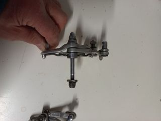 Coppia freni Universal super 69