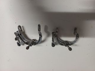 Coppia freni Universal super 69