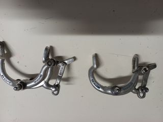 Coppia freni Universal super 69