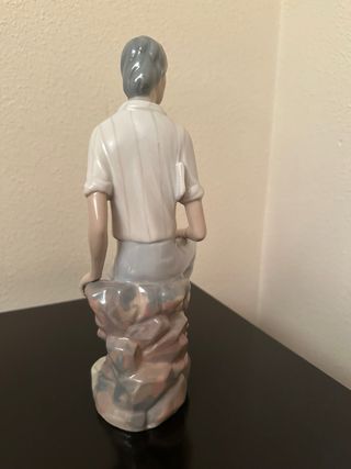 Figuras de porcelana