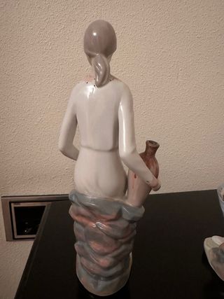 Figuras de porcelana