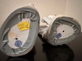 Figuras de porcelana