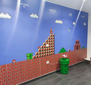 Vinilo de impresión digital