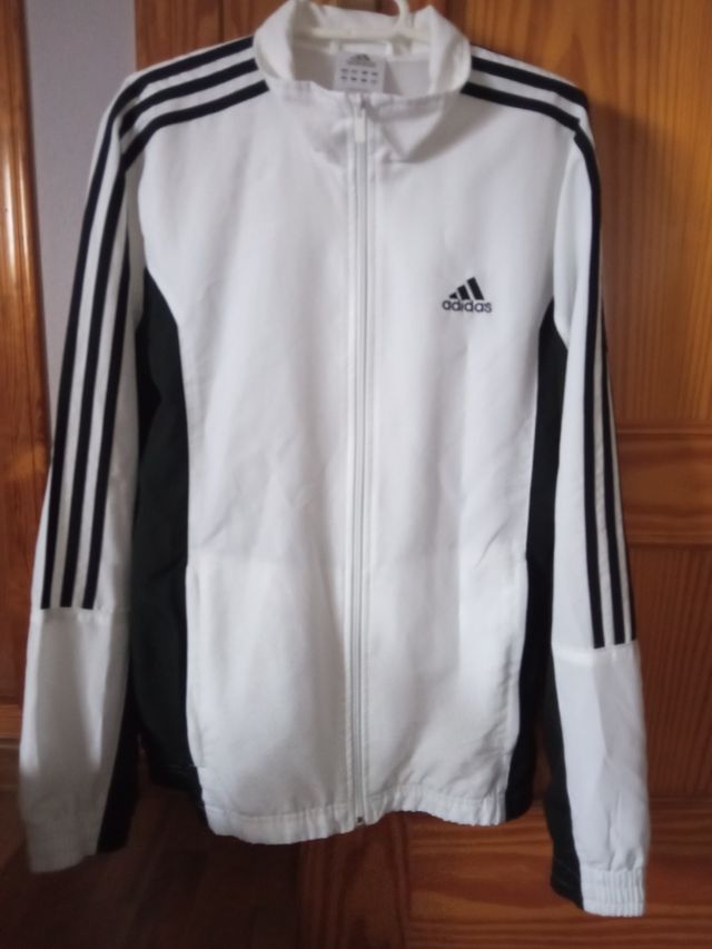 Chaqueta deporte Adidas