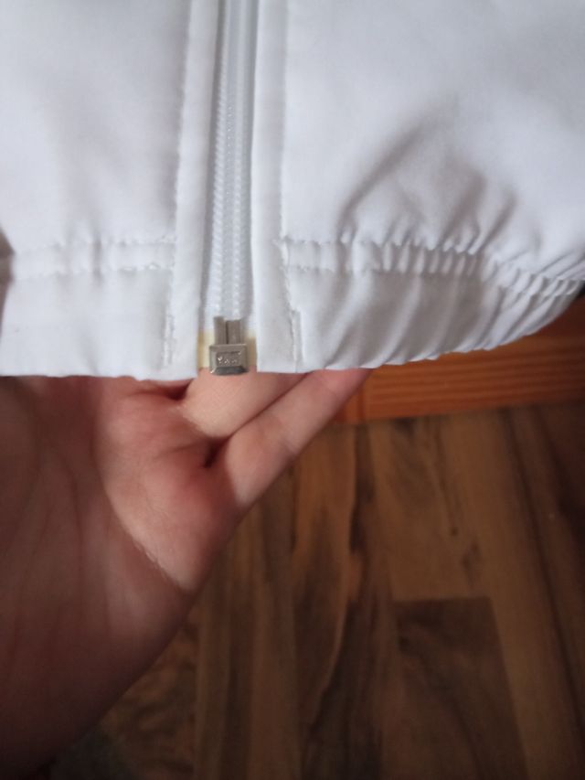 Chaqueta deporte Adidas