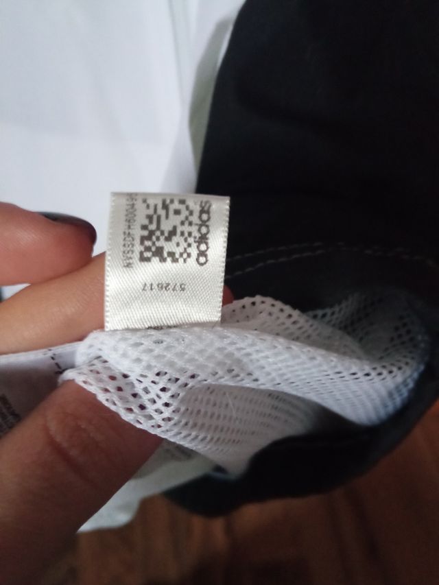 Chaqueta deporte Adidas