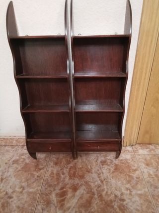 Antiche librerie inglesi