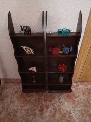 Antiche librerie inglesi