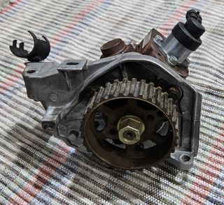 Piezas motor 1.4 hdi Peugeot citroen