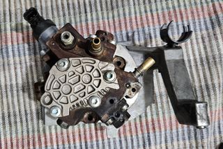 Piezas motor 1.4 hdi Peugeot citroen