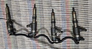 Piezas motor 1.4 hdi Peugeot citroen