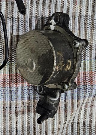 Piezas motor 1.4 hdi Peugeot citroen