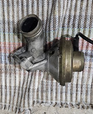 Piezas motor 1.4 hdi Peugeot citroen