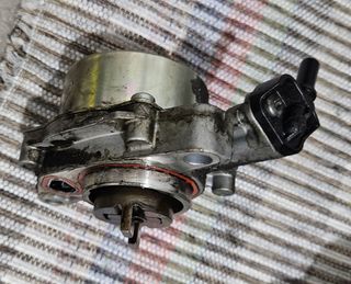 Piezas motor 1.4 hdi Peugeot citroen