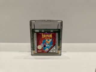 Rayman GBC