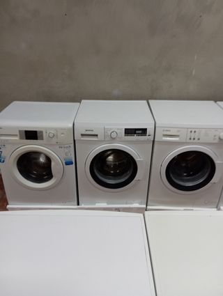 Oferta lavadora Siemens 8 kg WhatsApp 604288294