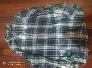 Camicia uomo