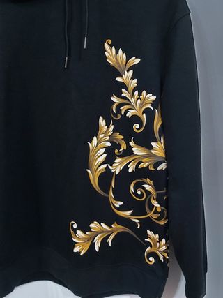 Sudadera con capucha H&M
