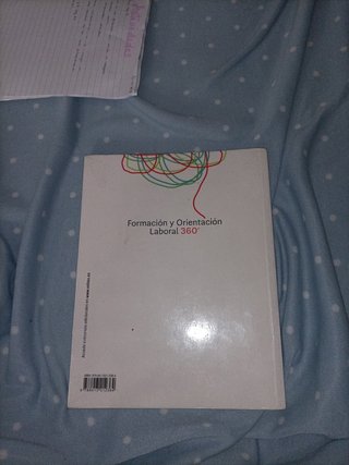 Conjunto de libros de peluqueria