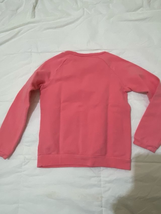 Felpa name it bambina