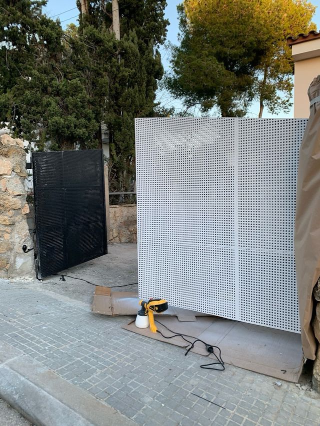 Pintor Económico y Limpio: Pisos y Alisados