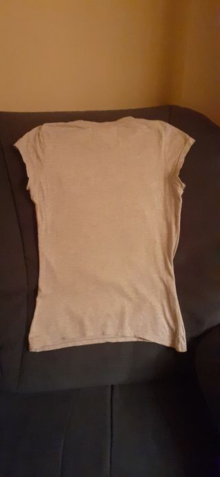 Camiseta