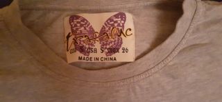 Camiseta