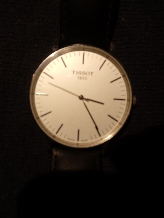 RELOJ TISSOT 1853