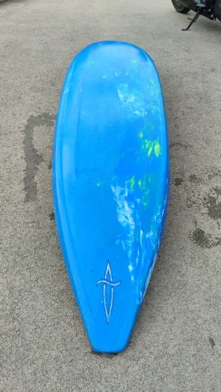 Canoa Dagger