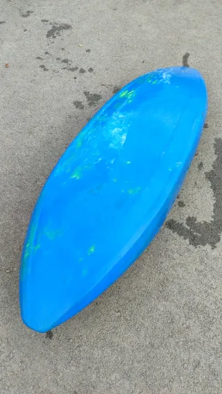 Canoa Dagger