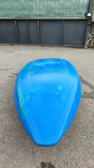 Canoa Dagger