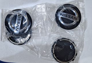 Emblema centro de llantas