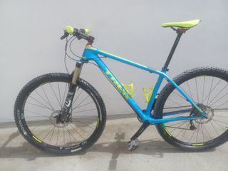 Trek carbono 