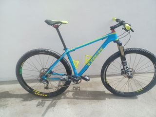 Trek carbono