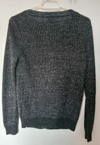 Preciosa Chaqueta S/M