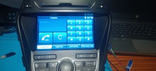 Gps Hyundai Santa Fe
