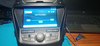 Gps Hyundai Santa Fe