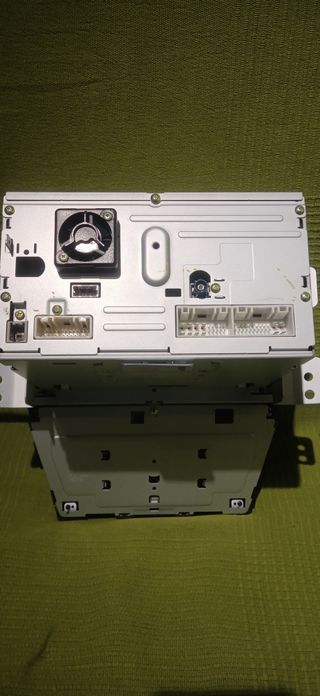 Gps Hyundai Santa Fe