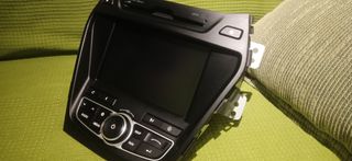 Gps Hyundai Santa Fe