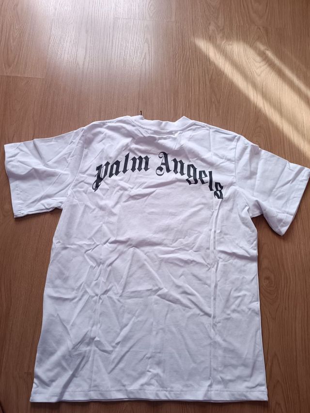 camiseta Palm angels