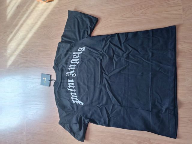 camiseta Palm angels