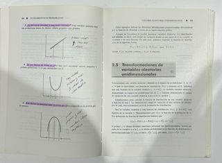 Fundamentos de Probabilidad